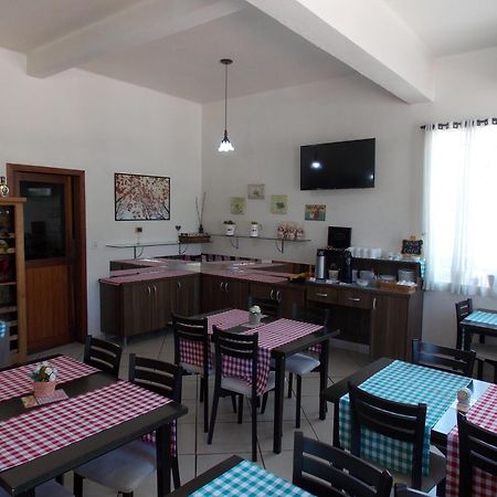 Hotel Visao Ivoti Esterno foto