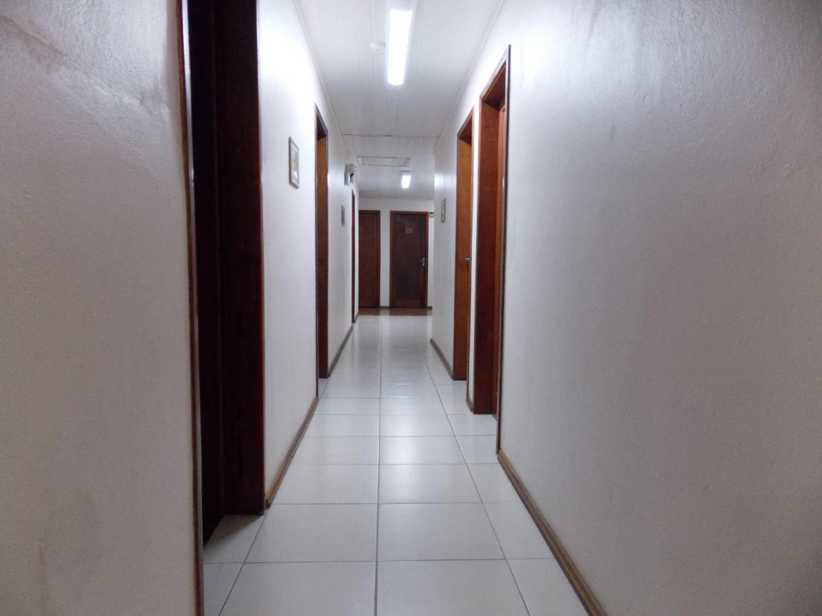 Hotel Visao Ivoti Esterno foto